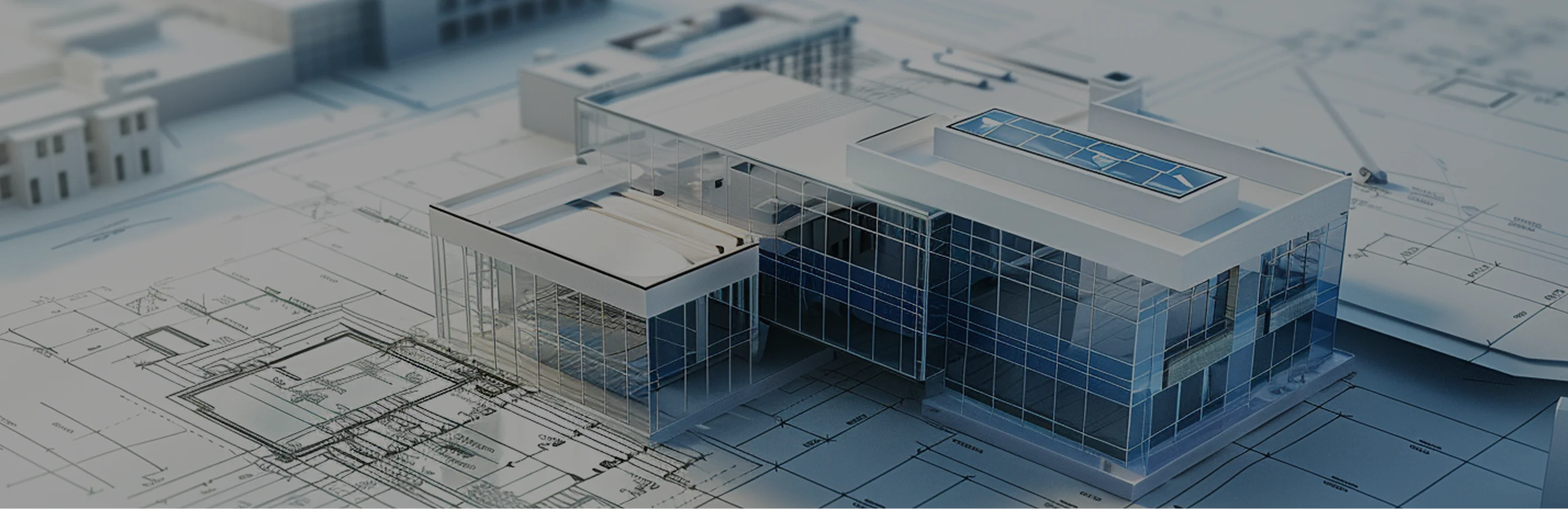 Строительные и проектные институты — комплексные поставки оборудования и инженерных систем для инфраструктурных проектов