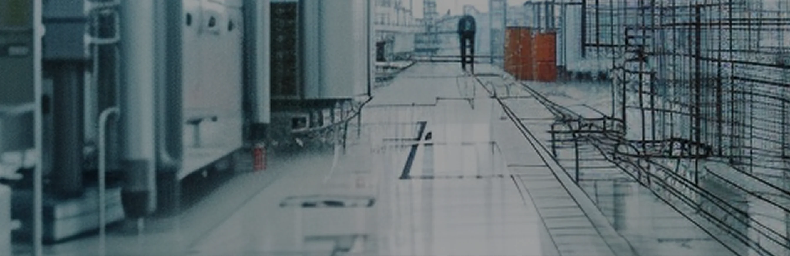 Производственные компании — поставка оборудования, комплектующих и материалов для серийного и проектного производства