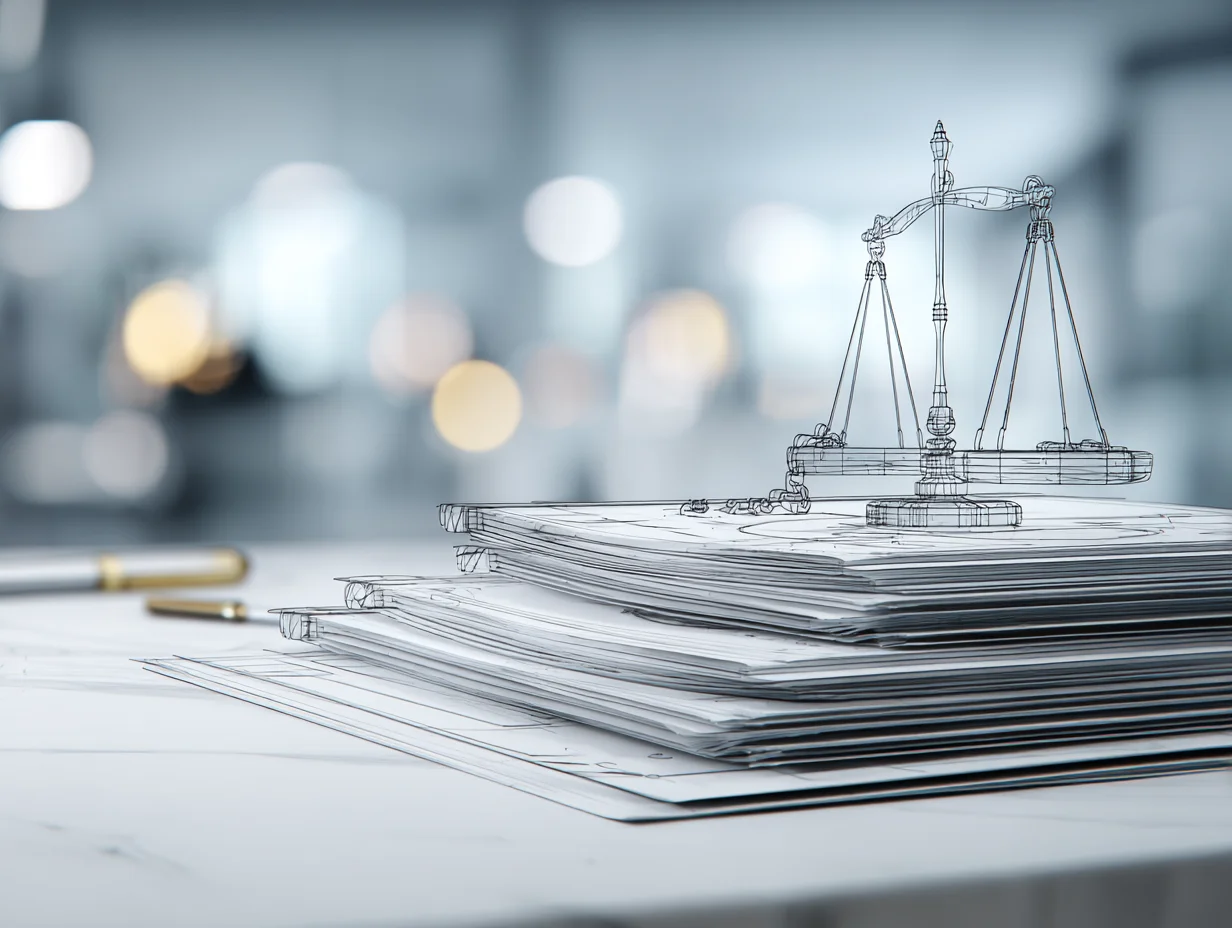 Подготовка документации для банков, таможни и налоговых органов