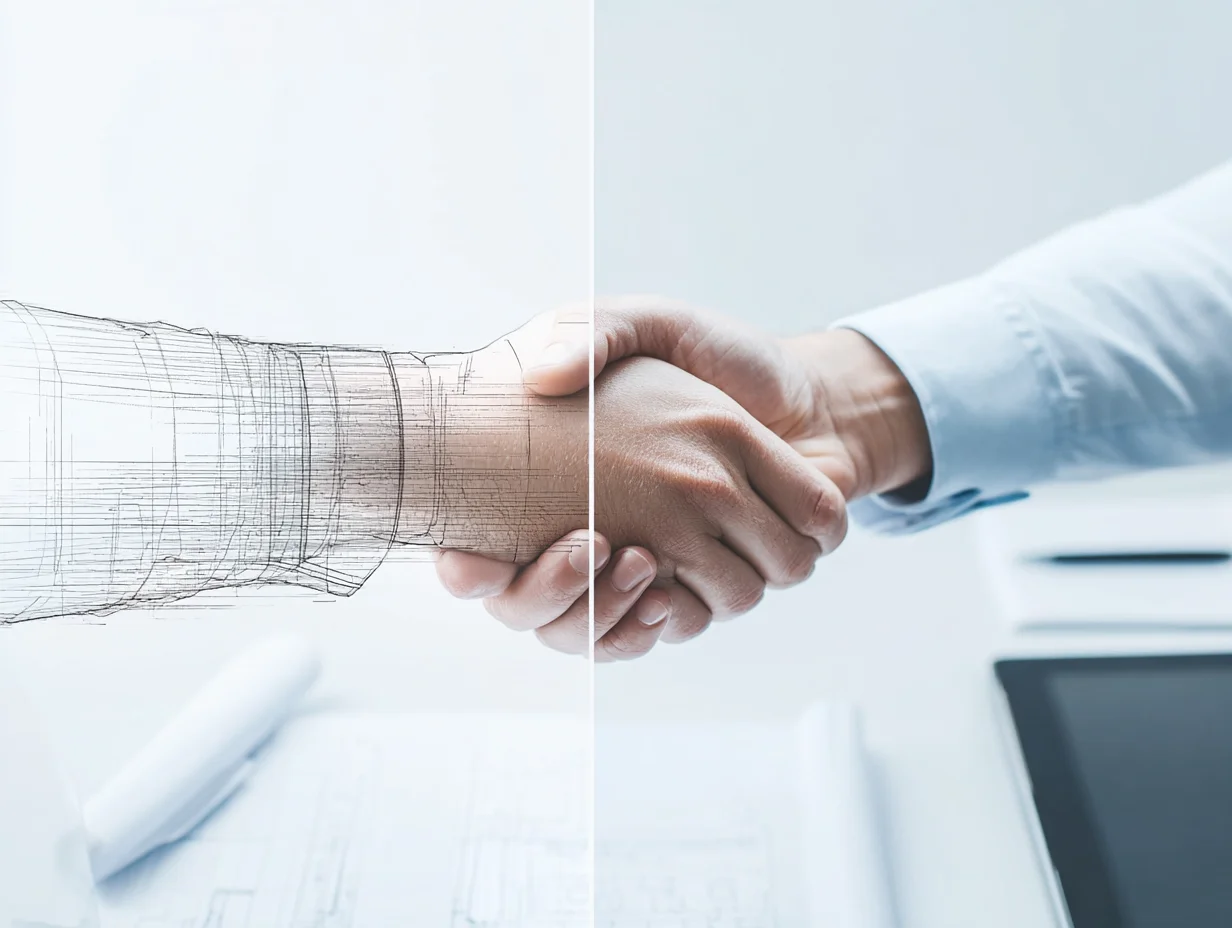 Гарантия выполнения договорных обязательств и сроков